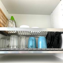 Фото Апартаменты на улице Яганова 11