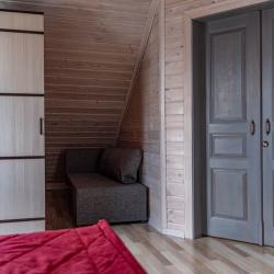 Номер стандарт (мансарда)