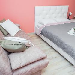 2-комнатные апартаменты стандарт