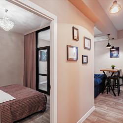 Фото Отель RostovDom (РостовДом) на Горького