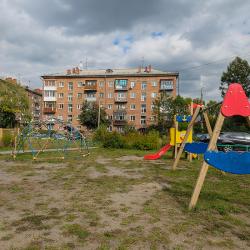 Фото Отель Квартирка-НСК на проспекте Карла Маркса 8/1