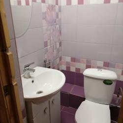 Комната стандарт с 1 двуспальной кроватью