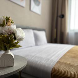 Фото Отель BestHome (БестХоум) на 3-я Жилая улица 11