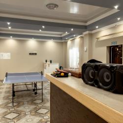 Фото Отель Гостевой Дом Корона