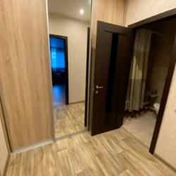 Апартаменты студия 8