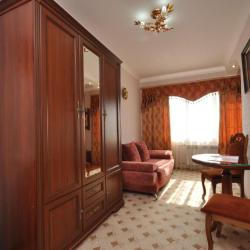 Фото Отель Согдиана