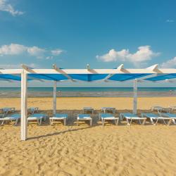 Фото Отель Del Mare (Дель Мар)