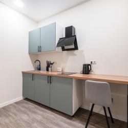 Фото Отель Home Like (Хоум Лайк) на улице Комсомольская