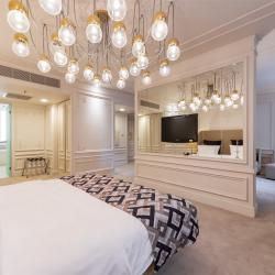 фото 35 Crowne Plaza St. Petersburg Ligovsky (Краун Плаза Лиговский)