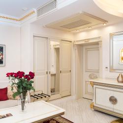 Номер люкс свадебный