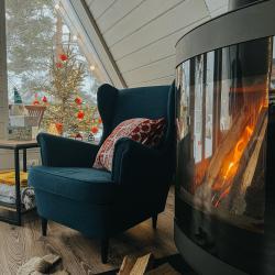 Фото Отель А-ШАЛАШ