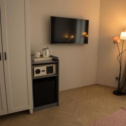 Фото Отель Герасимов