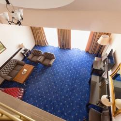 Фото Отель Regineh (Режине)