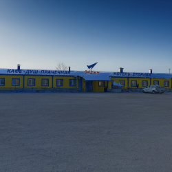 Фото Отель Р254 -943 км