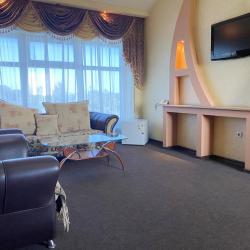 Фото Отель КДЦ