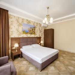 Фото Отель Винтаж