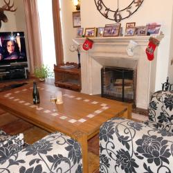 Фото Отель Охотничье Логово