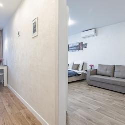 Фото Отель Prima Rent на улице Белинского 89