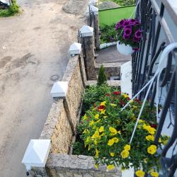 Фото Отель Парадиз