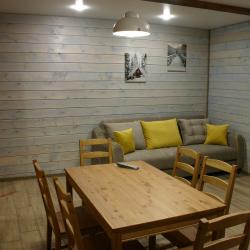 Фото Отель Гостевой комплекс Аркасара