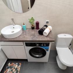 Апартаменты стандарт