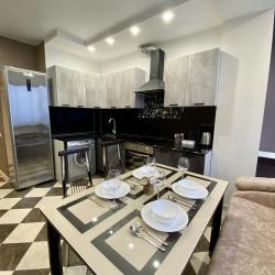 Фото Апартаменты на улице 7-я просека 102