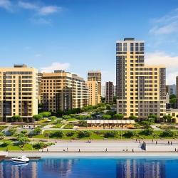 Апартаменты улучшенные