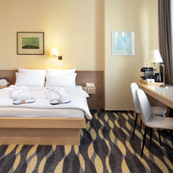 Фото Novotel Moscow Centre Hotel (Новотель Центр)