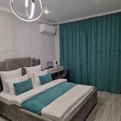 Фото Отель Flatirini (Флатирини) на улице Весенняя 21Д