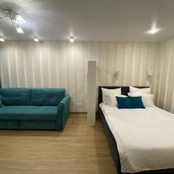 2-комнатные апартаменты стандарт