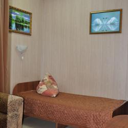 Фото Отель Мега