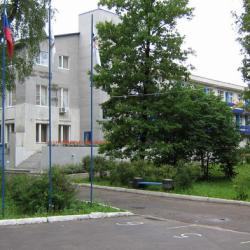 Фото Отель Волга