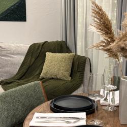 Гостевой дом премиум-класса «DOUBLE» на 4 гостей