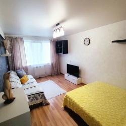 Фото Уютные апартаменты