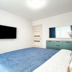 Апартаменты стандарт г. Новороссийск, ул. Владимира Бута 8