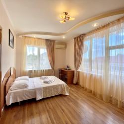 Фото Отель Гостевой дом Соната