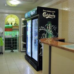 Фото Отель Ока