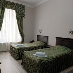 Фото Отель Jahon Palace (Жахон Палас)