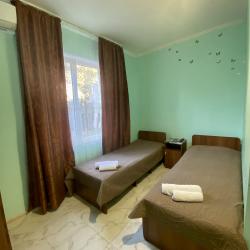 2-местный номер стандарт