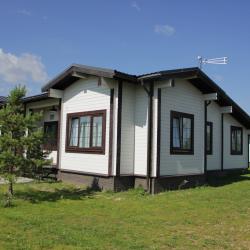 Дом Duplex (с завтраком)