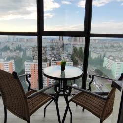 Фото Отель на ладони на Московском шоссе