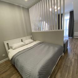 Фото Отель ЭКОStudio (Студио)