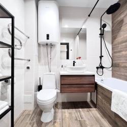 Фото Отель Сутки как дома на улице Ясный берег