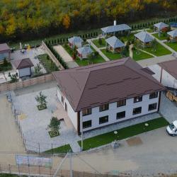 Фото Отель Долина