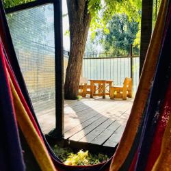 Фото Отель Podspot Hostel (ПодСпот)