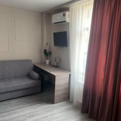 Фото Отель Бирюзовый