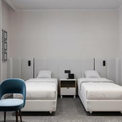 Фото Отель Kaganat boutique hotel (Каганат бутик)