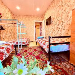 2-комнатные апартаменты эконом