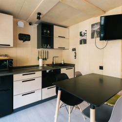 Фото Отель ЁЛКИ