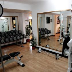 Фото Отель Aksai Residence (Резиденция )